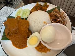 -关夫人餐厅(阳光广场店)