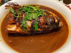 -燕郊烧鸽子(广安路店)