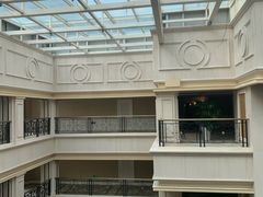 -青岛海泉湾皇冠假日度假酒店