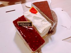 -樱花糕坊(万松园店)