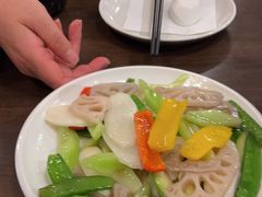 -新旺茶餐厅(嘉里城店)