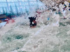 -中国死海旅游度假区