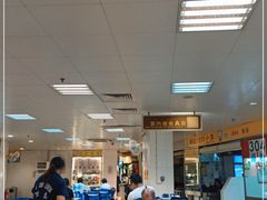 -下环街市熟食中心