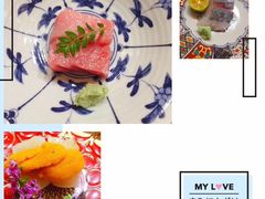 -鮨青(恒基名人购物中心店)