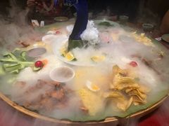 -茗情傣味
