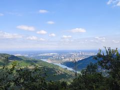 -金堂县云顶石城风景区