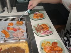 -欢乐牧场主题自助料理(T12店)