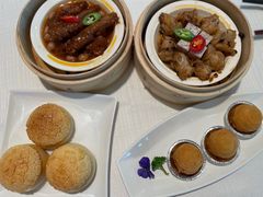 -金悦轩海鲜酒家(拱北店)