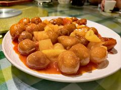 -丰泽园家菜馆(劳动路店)