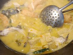 -陈大锅·岳阳鱼馆·地道岳阳菜(美食街店)