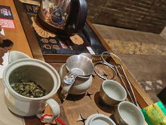 -禄运茶居·手工点心(猎德店)