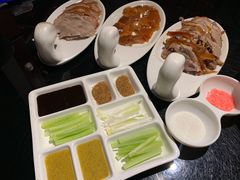 -皇城根北京风味主题餐厅(中海环宇城店)