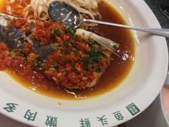 -湘当有饭剁椒鱼头(昆山招商花园城店)