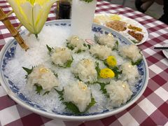 -吉源大排档·鱼生·海鲜(烧烤彩印厂店)