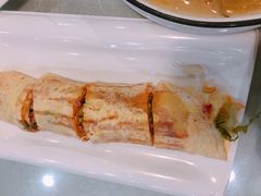 -黄家饺子东北特色菜馆(湖滨商业街店)