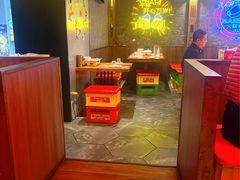 -火联烧烤(学院路创始店)