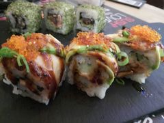-Sushi Love 创意寿司(丽影广场店)