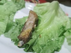 -羊巴道新疆菜·清真(上梅林店)