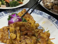 -食鸡公社辣子鸡·潍坊菜·烧烤