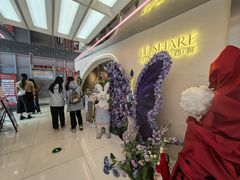 -LE SHARE洛笙·花园西餐(北京路步行街店)