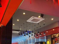 -杨记齐齐哈尔烤肉(总店)