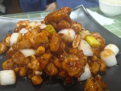 -玉桥餐厅(天坛店)