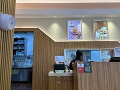 -满记甜品(万科广场店)