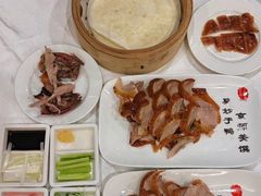 -全聚德烤鸭店(马家堡店)