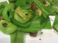 -山东老家(黄埔分店)
