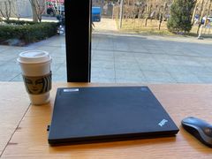 -星巴克(北辰西路店)