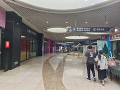 -合·保龄球馆(津悦城店)