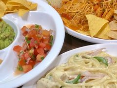 -panchos 墨西哥餐厅(嘉绿苑店)