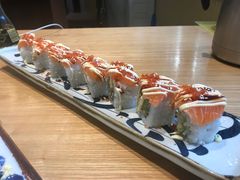 -松岛日本料理(汾江路店)