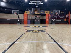 -洛克公园美式运动体验馆(唯品会合肥蜀山城市奥莱店)