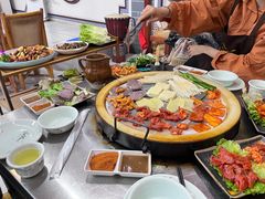 -八木轩·寻味大理白族民俗餐厅(文献路店)