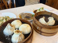 -怡园饭店-餐厅(四望亭店)