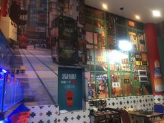-小龍鳳·港式海鲜打边炉(沙湖路店)