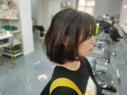 -茶发Salon·烫发染发理发