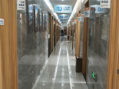 -上海仁爱医院口腔科 · 种植