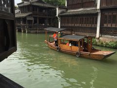 -茅老太臭豆腐