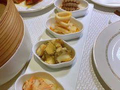-铭家点心(秦岭路店)