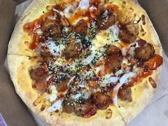 -达美乐比萨(江月路店)