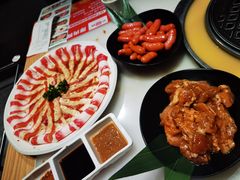 -韩宫宴炭火烤肉(印象城店)