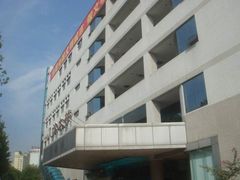 -华中科技大学同济医学院附属同济医院(汉口院区)