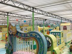 -南宫五洲植物乐园