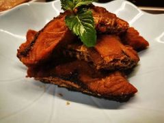 -小厨娘淮扬菜(六合欢乐港店)