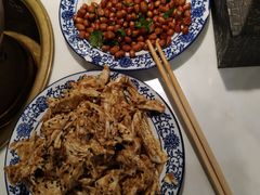-宣武小院涮肉(前门店)