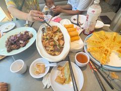 -大闫家烧烤·小海鲜家常菜(郑庄店)