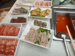 -野妹火锅(龙岗店)