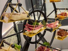 -艺林烤肉城(光明店)